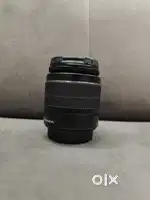 New like condition Canon 1500 D DSLR