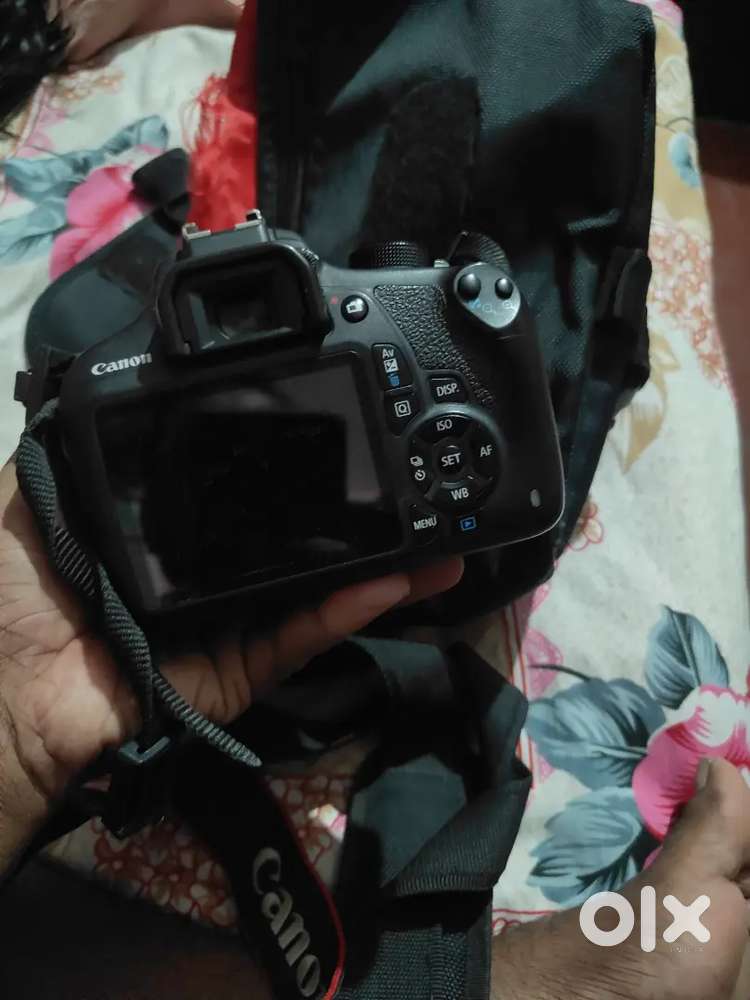 Camera  15000