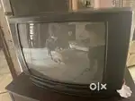 I sale my TV