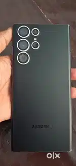 Samsung galaxy s22 ultra new phone