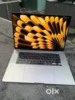 Apple MacBook Pro 2019 i7 16GB 512GB Touchbar Warranty