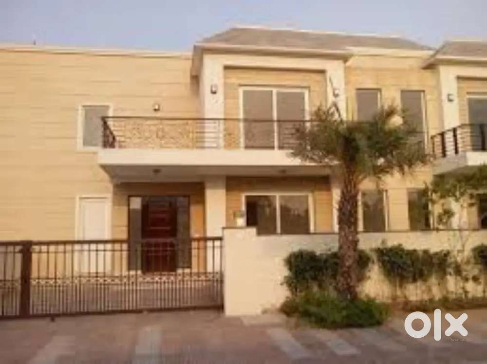 Sector 23 Chandigarh Kanal house
