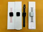 Apple Watch Series 6 7 8 9 SE 40 41 44mm 45mm Ultra GPS Cellular 77