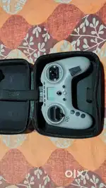 Jumper T Pro Transmitter ( 4in1) Almost Bind with 90% of Receiver