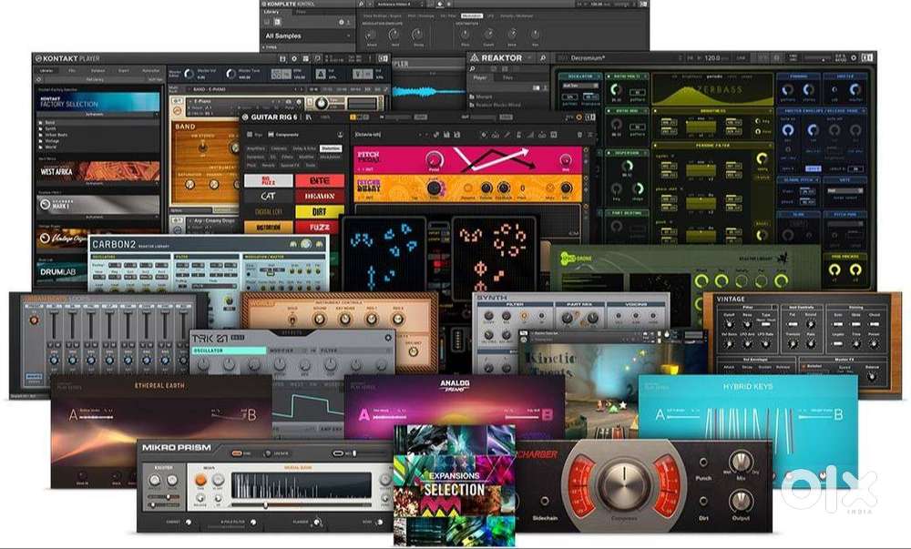 VST Plugins installation for Windows and Mac