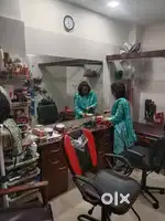 Ladies required for parlor works