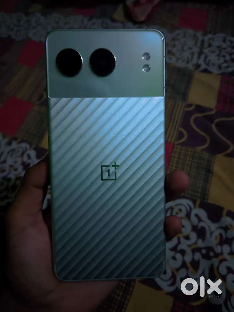 Oneplus nord 4