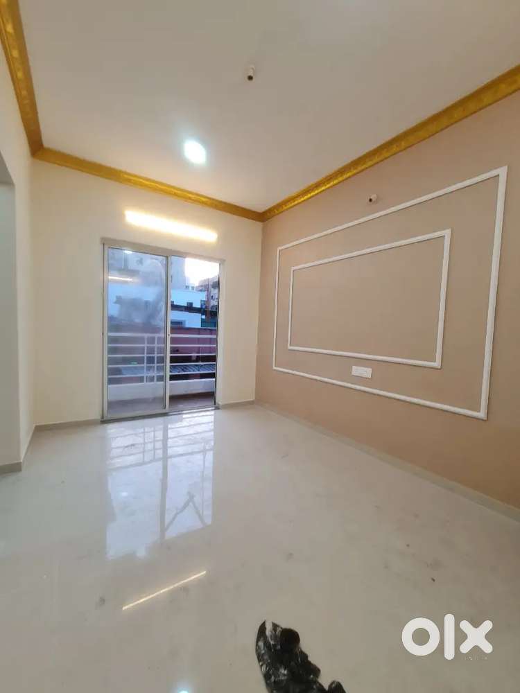 1 BHK Front Side Flat _ Direct Builder _ Ready Possession