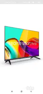 New Realme 32smart LED Tv