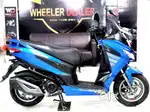 Aprilia 160