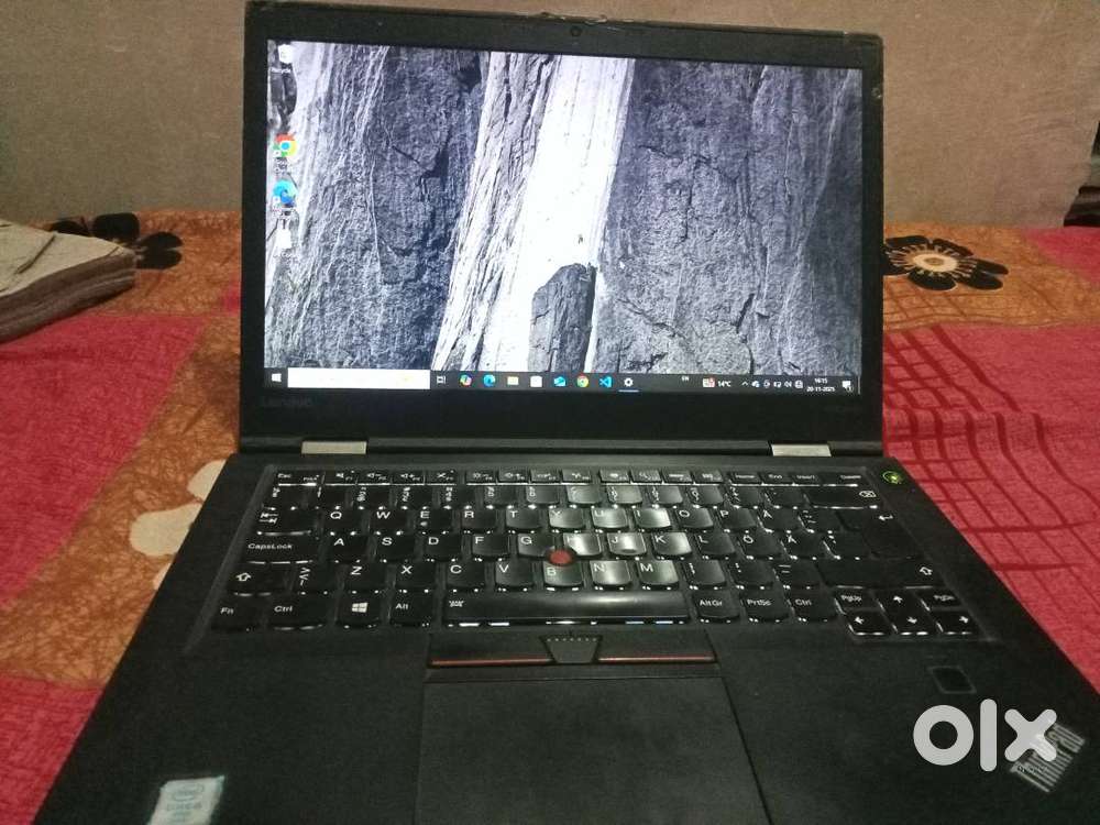 Lenovo ThinkPad x1 carbon