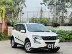 Mahindra XUV500 2.2 W10, 2018, Diesel