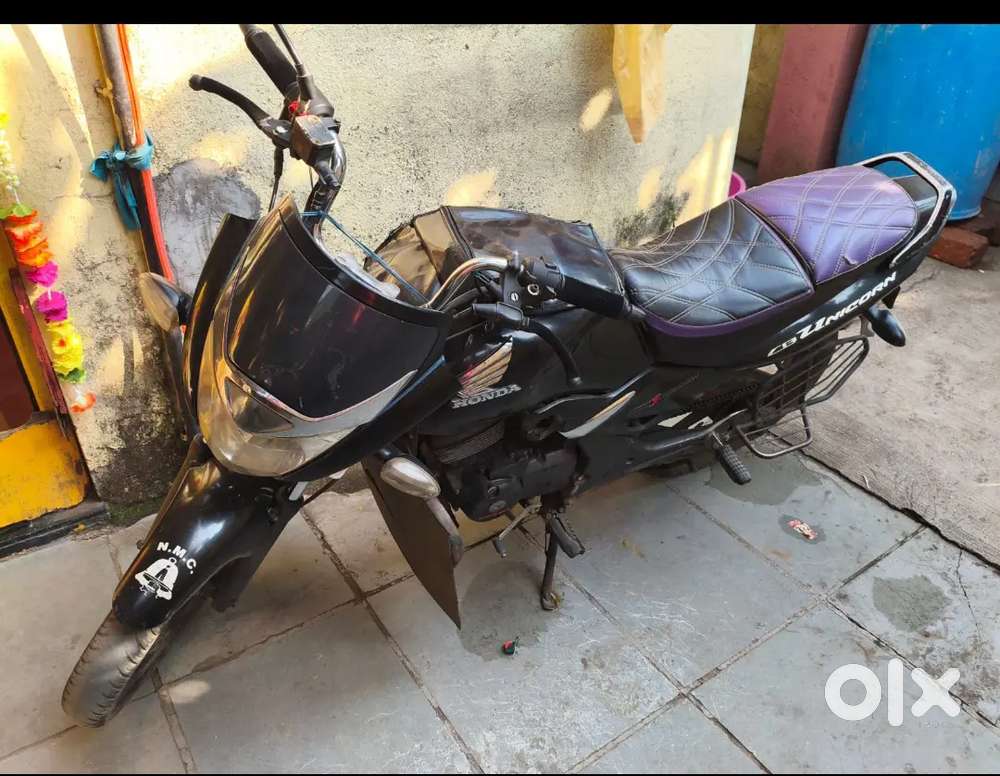 Good Condition Bike for Long and Short Ride Honda Unicorn best