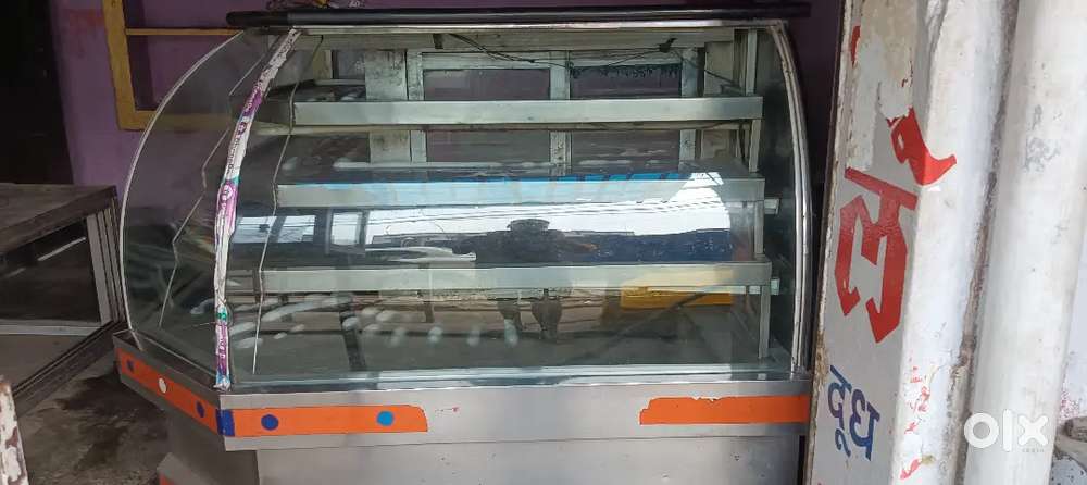 Ac counter Good condition