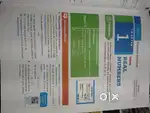 Class 10 Oswal Mathematic 2024-2025