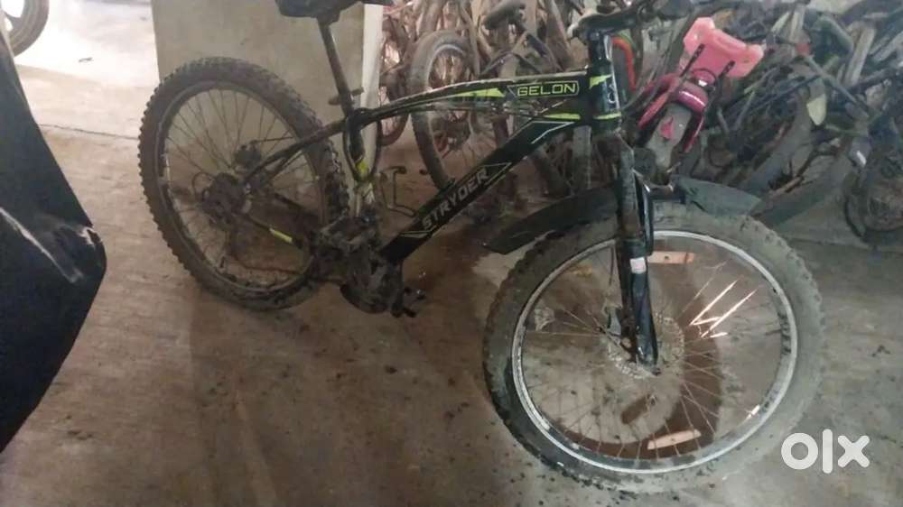 Cycle for sale