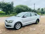 Volkswagen Vento 2013 Diesel Well Maintained urgent sell