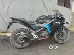 CBR 150R 2015 Model