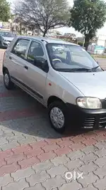 Maruti Suzuki Alto 2005-2010 LXi BSIII, 2009, Petrol