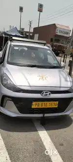 Hyundai Aura 2024 CNG & Hybrids 60000 Km Driven