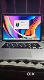 MacBook Pro 2014