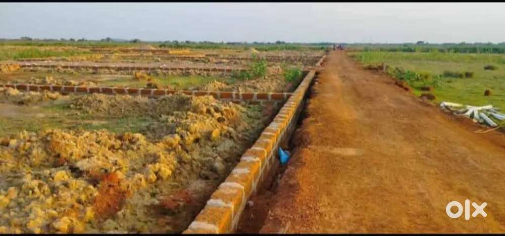 Near aiims hospital sijua patrapada