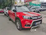 Maruti Suzuki Vitara Brezza ZDi Plus, 2016, Diesel