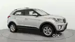 Hyundai Creta 1.6 SX Plus Petrol, 2016, Petrol