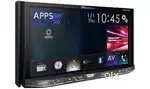 PIONEER AVH-8890bt double din, best in class stereo!