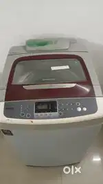 LOW USAGED WASHING MACHINES AVAILABLE
