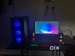 PC FOR VIDEO EDITING AND GAMING IN ₹35000