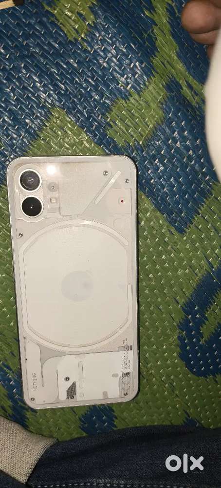 Nathing phone 1