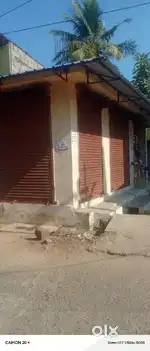 Shop rent Airport VMT ROAD