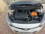 Hyundai i20 2013