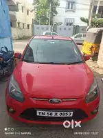 Ford Figo 2010 Diesel Good Condition