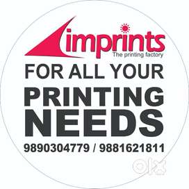 Designer For Flex Printing shop At Sus Road