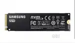 Samsung 512gb m2 nvme gen 3 ssd