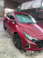 Hyundai i20 1.2 Spotz, 2021, Petrol