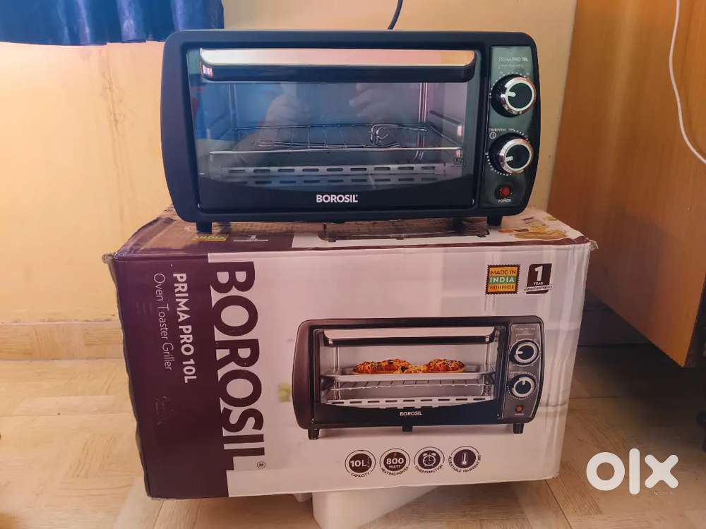 Microwave OTG oven