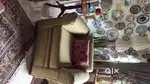 5 seater Wadhera Sofa set