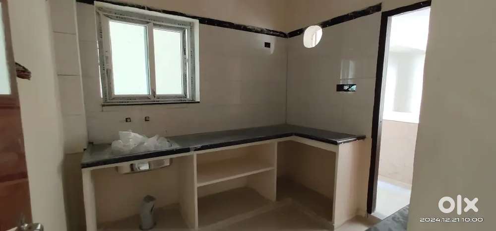 2BHK Luxury Flat Near West Ibrimpatnam(NH5)