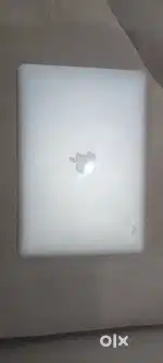 APPLE macbook air old dubai bought