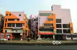 COMMERCIAL HALL FOR RENT SITUATED AT STATE HIGHWAY WITH COMPLETE SETUP