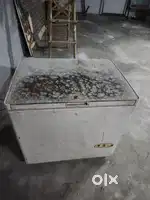 Deep freezer for sale