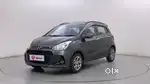 Hyundai Grand i10 Sportz 1.2 Kappa VTVT, 2020, Petrol