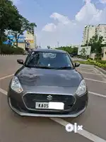Maruti Suzuki Swift 2020
