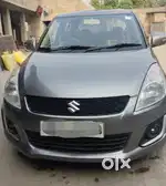 Maruti Suzuki Swift 2013