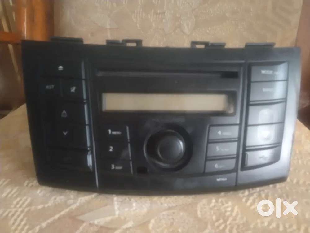 Maruti Dzire car system for sale