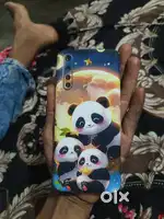 Realme6i 4/64