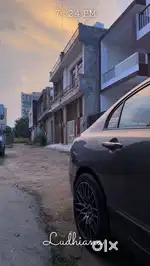 Honda Civic 2007 Petrol Well Maintained